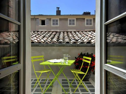 Appartement Aix en Provence