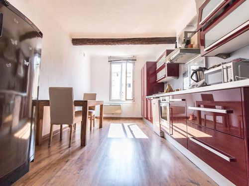 Appartement Aix en Provence