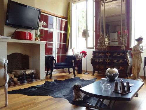 Appartement Aix en Provence